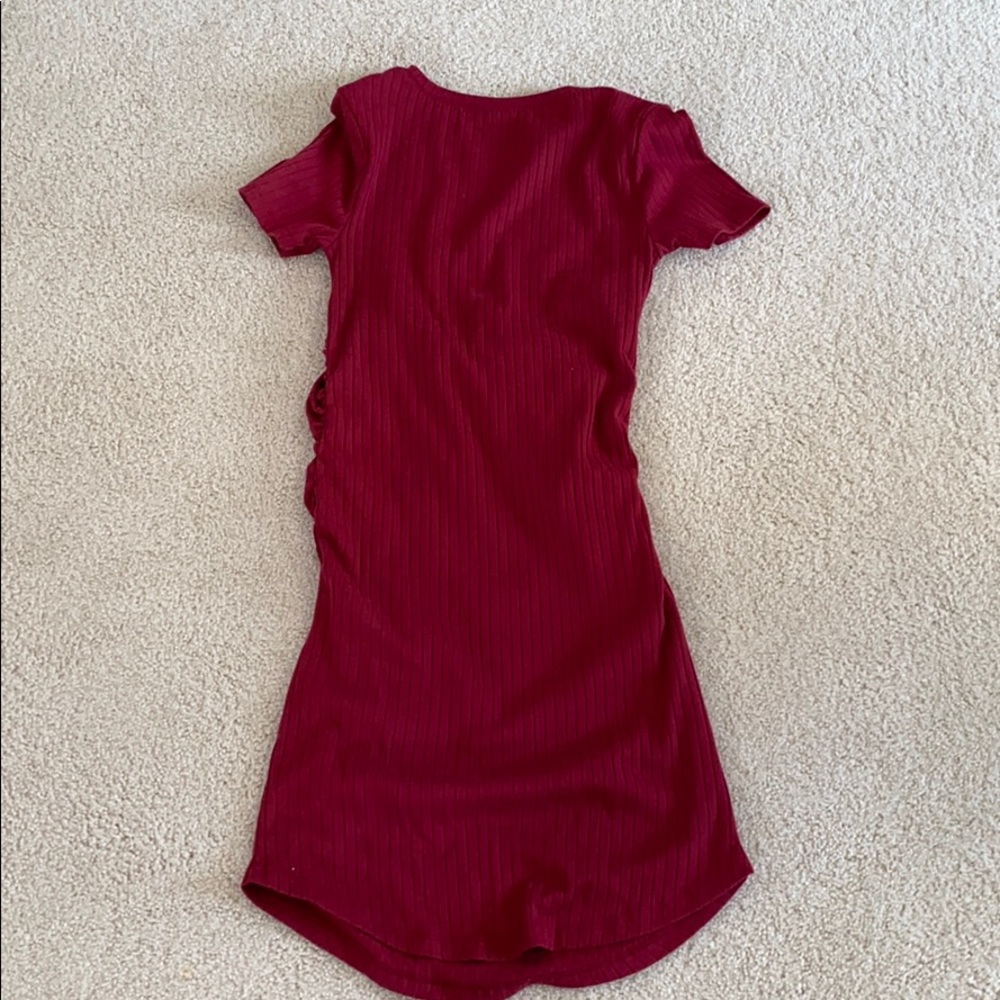 Spring dress - Picture 3 of 3
